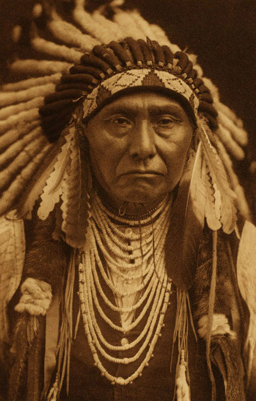 Joseph - Nez Perce